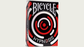 Bicycle Hypnosis V3 Playing Cards