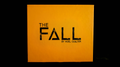 The Fall Red (Gimmicks and Online Instructions) by Noel Qualter - Trick