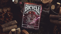 Bicycle Constellation (Cancer) Playing Cards