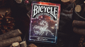 Bicycle Constellation (Scorpio) Playing Cards