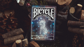 Bicycle Constellation (Aquarius) Playing Cards