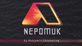 Nepomuk (Gimmicks and Online Instructions) by Benjamin Chickering and Abstract Effects - Trick
