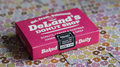 DeLand's Donut Shop Playing Cards - INSTOCK