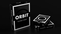Orbit Lil Bits  V4 (2 Decks) Mini Playing Cards