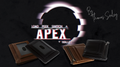 Apex Wallet Black (Gimmick and Online instructions) by Thomas Sealey - Trick