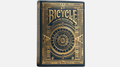 Bicycle Cypher Playing Cards by US Playing Card