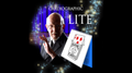 Cardiographic LITE Five of Diamonds by Martin Lewis - Trick