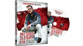 Only Slightly Sleighty by Ryan Schlutz - DVD Card Magic
