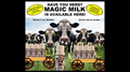 Magic Milk (Fake Milk) by Big Guy's Magic (Best On The Market)