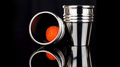 Tommy Wonder Cups & Balls Set (Stainless Steel) - Trick