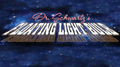 Dr. Schwartz's FLOATING LIGHT BULB by Martin Schwartz - Trick