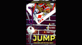 JUMP RED by Mickael Chatelain - Trick