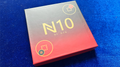 N10 RED by N2G - Trick