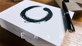 Enso (Gimmicks and Online Instructions) by Eric Chien - Trick