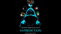 M-PREDICTION BLUE (Gimmick and Online Instructions) by Mickael Chatelain - Trick