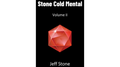 Stone Cold Mental 2  by Jeff Stone - Book