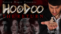 Hoodoo the Return (Gimmicks and Online Instructions) by iNFiNiTi - Trick