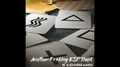 AF ESP Deck by Alexander Marsh - Trick
