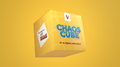 Chaos Cube (Gimmicks and Online Instructions) by Alfonso Abejuela - Trick