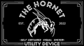 The Hornet (Gimmicks and Online Instructions) by Nicholas Lawrence - Trick