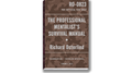 The Professional Mentalist's Survival Manual  by Richard Osterlind - Book