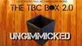 TBC Box 2 UNGIMMICKED BOX ONLY by Luca Volpe, Paul McCaig and Alan Wong - Trick