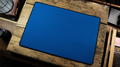 Sewn-Edge Basic Close-Up Pad (Blue) by TCC Presents - Trick