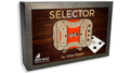Selector by Joker Magic - Trick