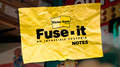 FUSE IT (Gimmicks and Online Instructions) by Victor Sanz - Trick