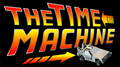 THE TIME MACHINE by Hugo Valenzuela - Trick