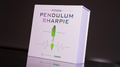 Pendulum Sharpie by Pitata Magic - Trick