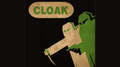 Cloak by Chris Congreave - Trick