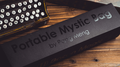 Portable Mystic Bag by Pang Meng & Bacon Magic - Trick