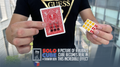 SOLO CUBE (Gimmicks and Online Instructions) by Taiwan Ben - Trick