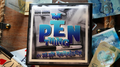 The Pen Thing (Gimmicks and Online Instructions) by Alan Rorrison and Mark Mason - Trick