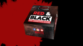 Red and Black (Gimmicks and Online Instructions) by Curry-Jennings-Pearl-Duvivier - Trick