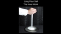 The Long Pour Salt Trick - The Inner Work by Michael Ross