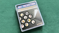 Art Prediction by N2G and Kaifu Wang - Trick