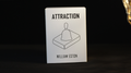 Attraction Red (Gimmicks and Online Instructions)  by William Eston and Magic Smile productions - Trick