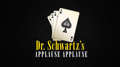Dr. Schwartz's Applause Applause by Martin Schwartz - Trick