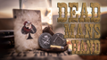 DEADMAN'S HAND SPECIAL EDITION by Matthew Wright and Mark Bennett