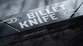 MAGNETIC BILLET KNIFE (Letter Opener) by Murphys Magic - Trick