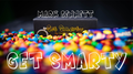 Get Smarty UK (Gimmicks and Online Instructions) by Mark Bennett - Trick