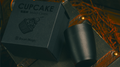 Cupcake 2.0 (Metal) by Milo & Bacon Magic - Trick