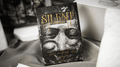 Silent Focus Playing Cards
