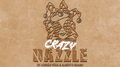 Crazy Dazzle by Alberto Ruano, Adrian Vega and Crazy Jokers - Trick