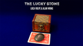 The Lucky Stone (Gimmicks and Online Instructions) by Luca Volpe and Alan Wong