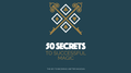 50 Secrets to Successful Magic eBook