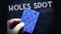 Holes Spot by Zoen's video DOWNLOAD