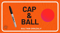 The Vault - Cap and Ball by Sultan Orazaly video DOWNLOAD